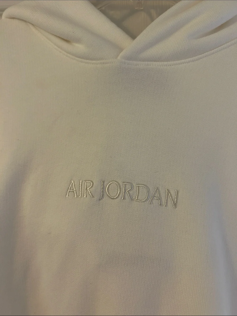 Jordan minimal cream
